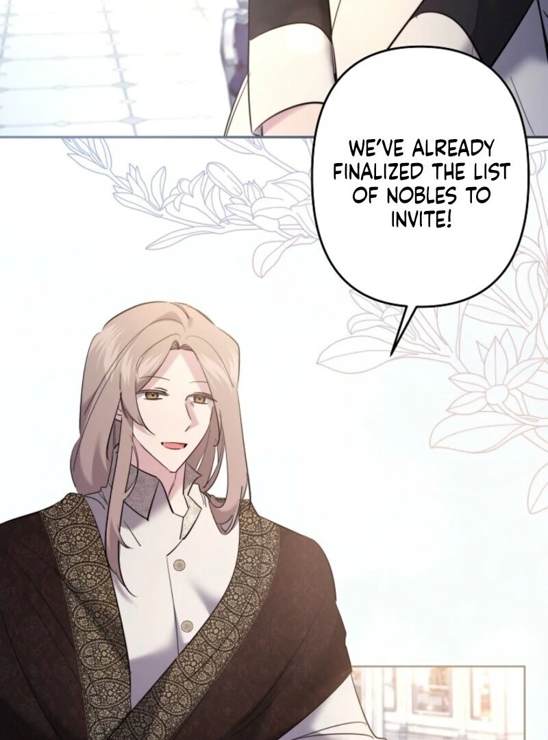 I Need to Raise My Sister Properly Chapter 102 page 6