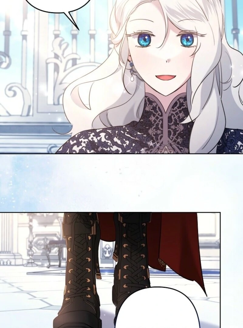 I Need to Raise My Sister Properly Chapter 102 page 9
