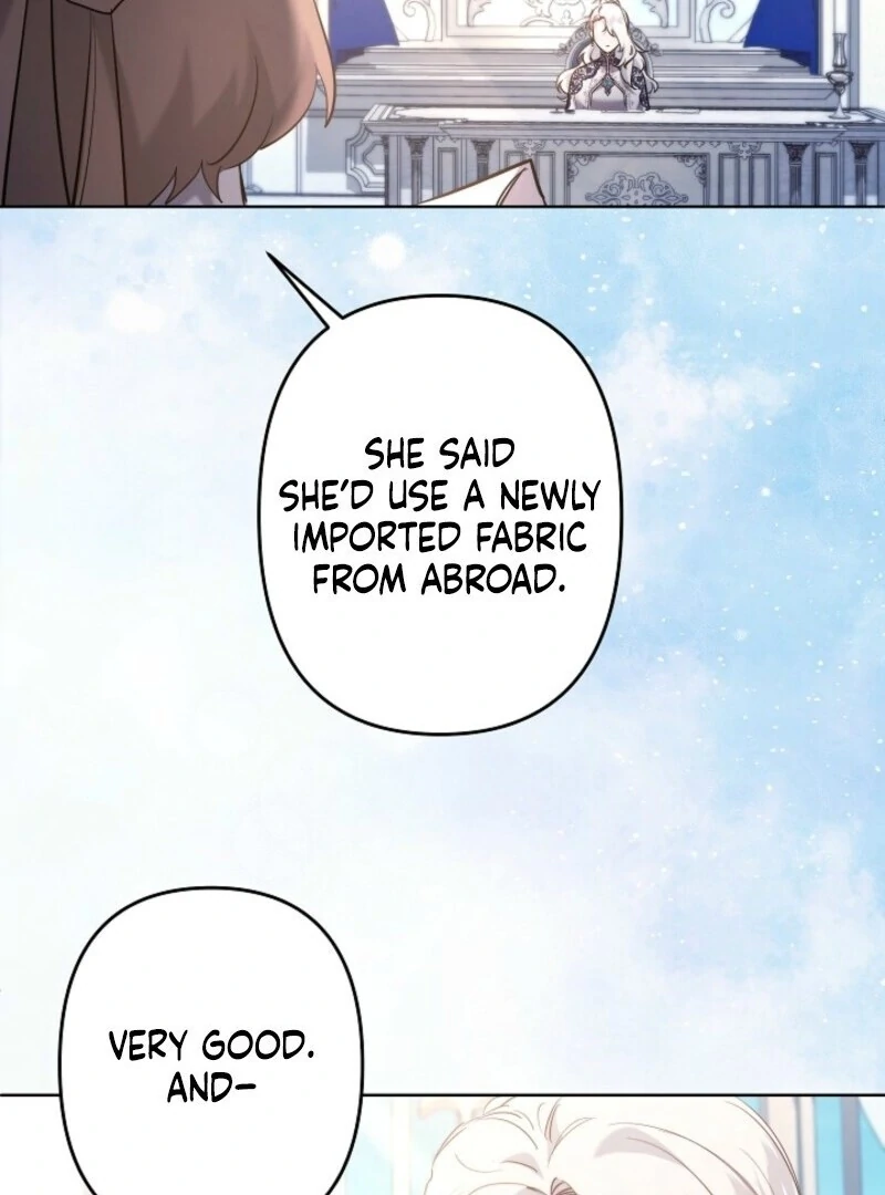 I Need to Raise My Sister Properly Chapter 102 page 8
