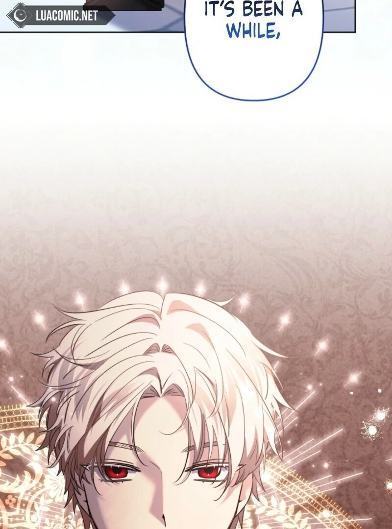 I Need to Raise My Sister Properly Chapter 102 page 10