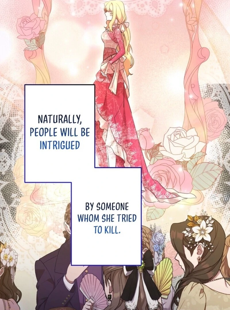 I Need to Raise My Sister Properly Chapter 102 page 19