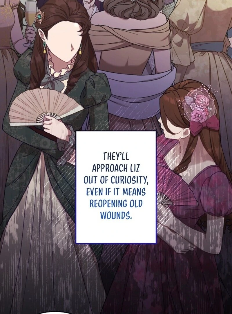 I Need to Raise My Sister Properly Chapter 102 page 20
