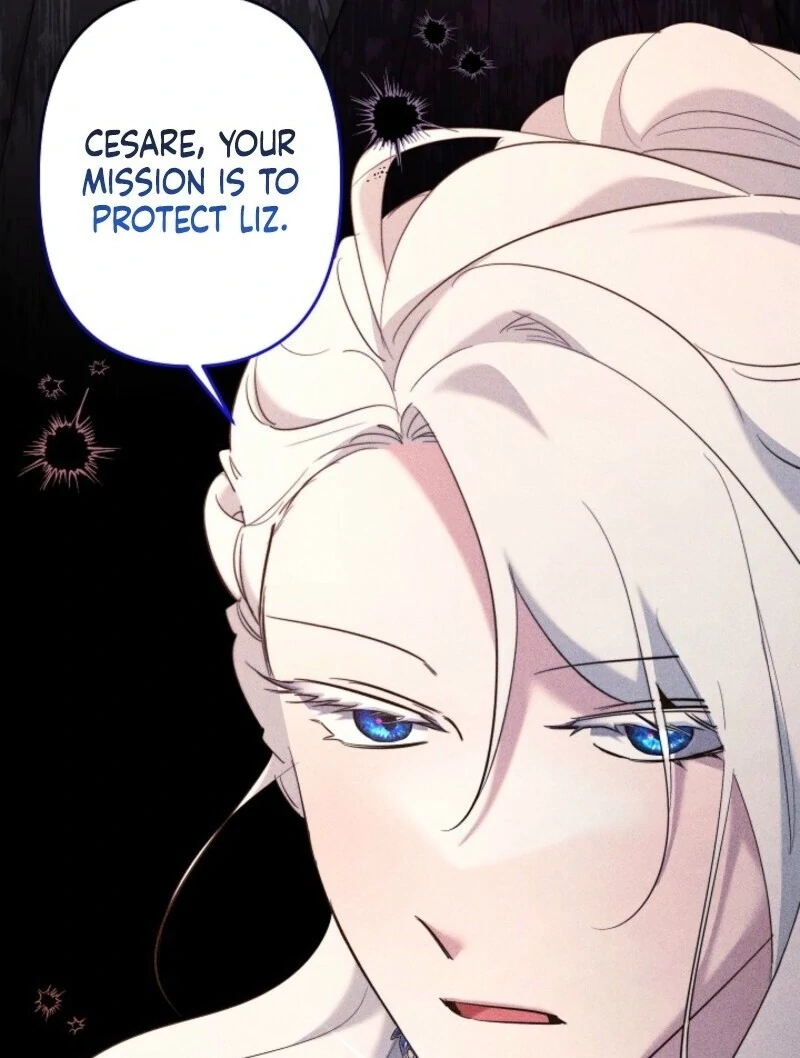 I Need to Raise My Sister Properly Chapter 102 page 21