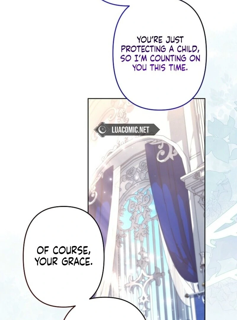 I Need to Raise My Sister Properly Chapter 102 page 24