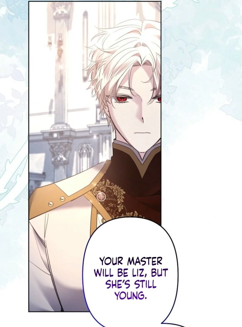 I Need to Raise My Sister Properly Chapter 102 page 23