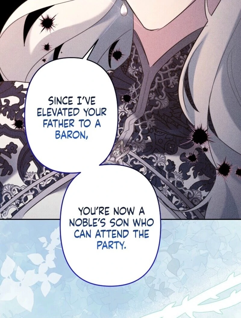 I Need to Raise My Sister Properly Chapter 102 page 22