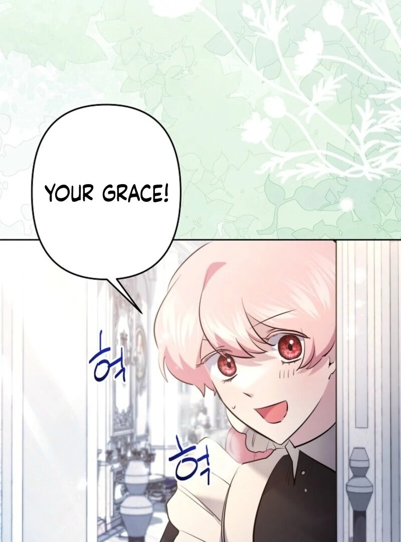 I Need to Raise My Sister Properly Chapter 102 page 27
