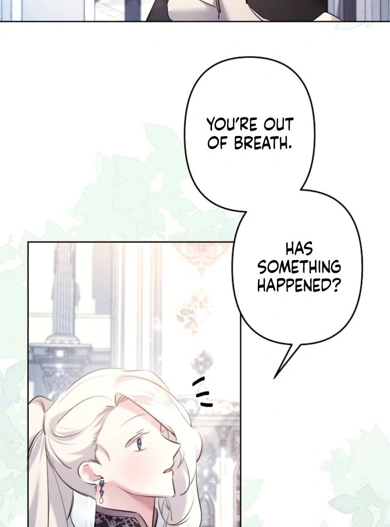 I Need to Raise My Sister Properly Chapter 102 page 28