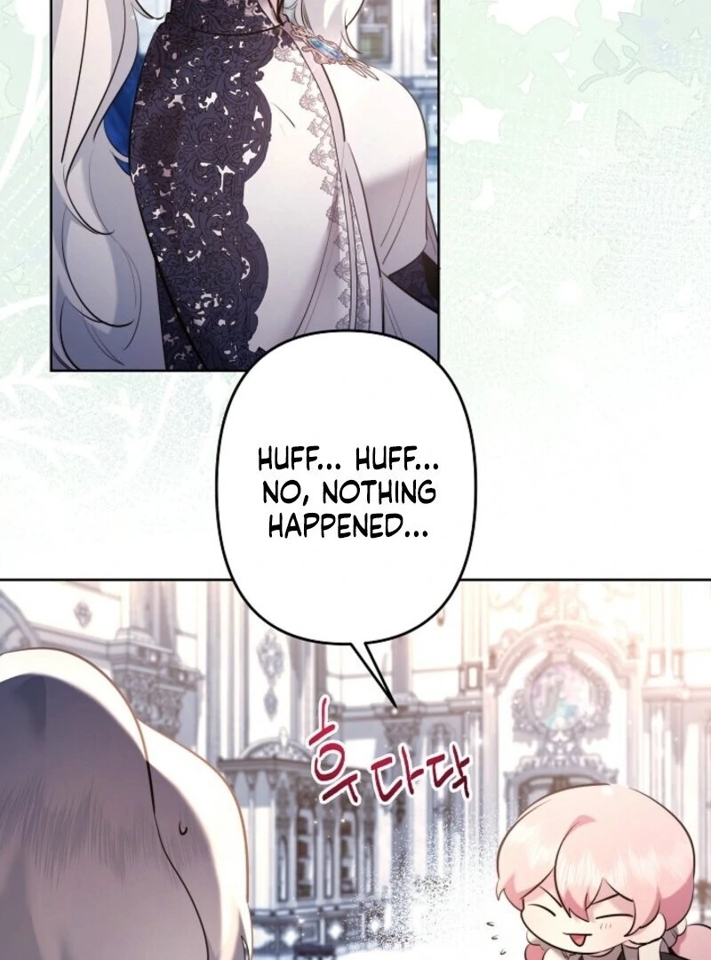 I Need to Raise My Sister Properly Chapter 102 page 29
