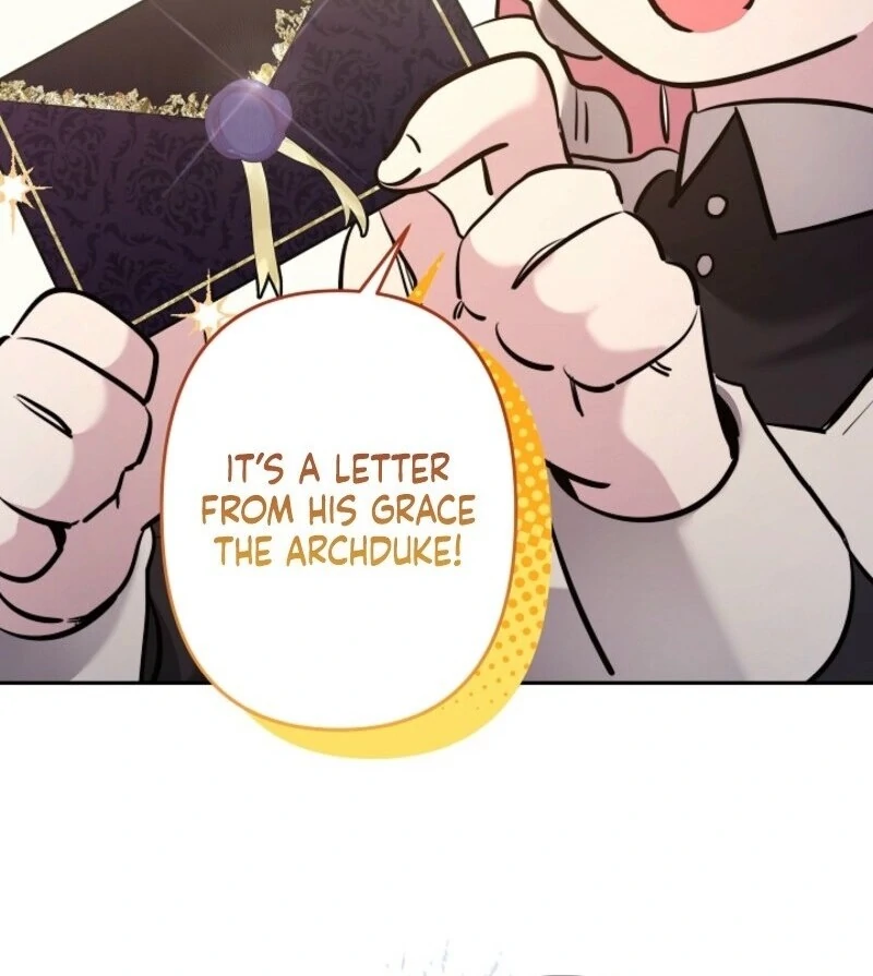 I Need to Raise My Sister Properly Chapter 102 page 32