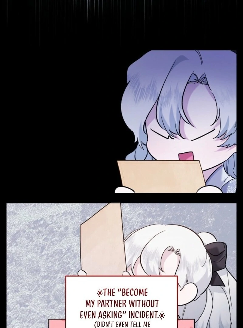 I Need to Raise My Sister Properly Chapter 102 page 35