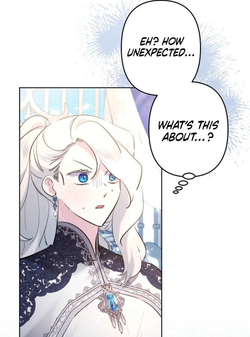 I Need to Raise My Sister Properly Chapter 102 page 33