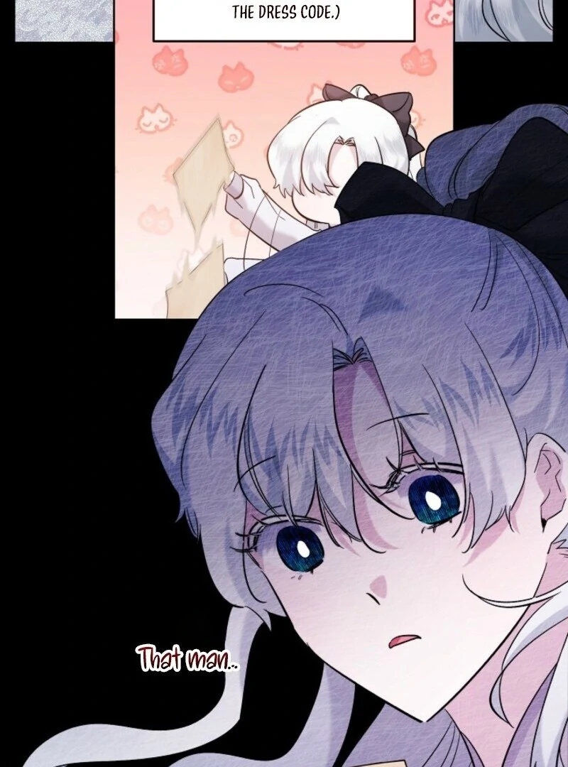 I Need to Raise My Sister Properly Chapter 102 page 36