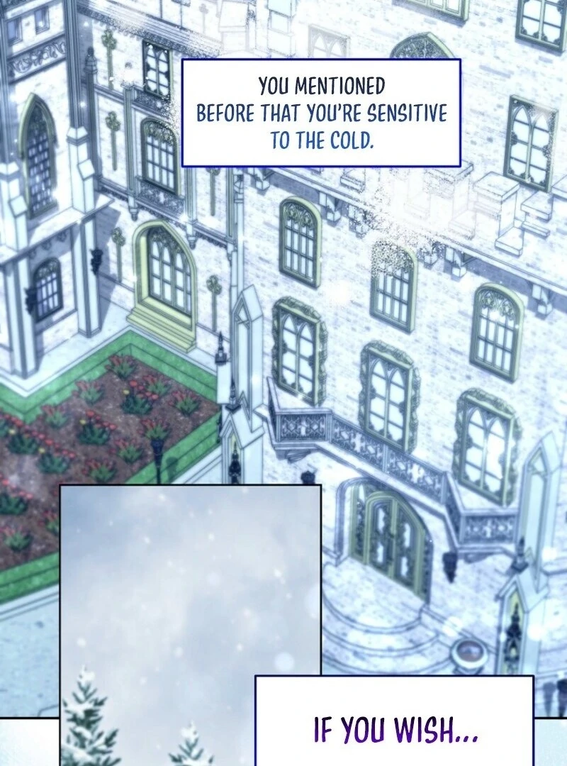 I Need to Raise My Sister Properly Chapter 102 page 46
