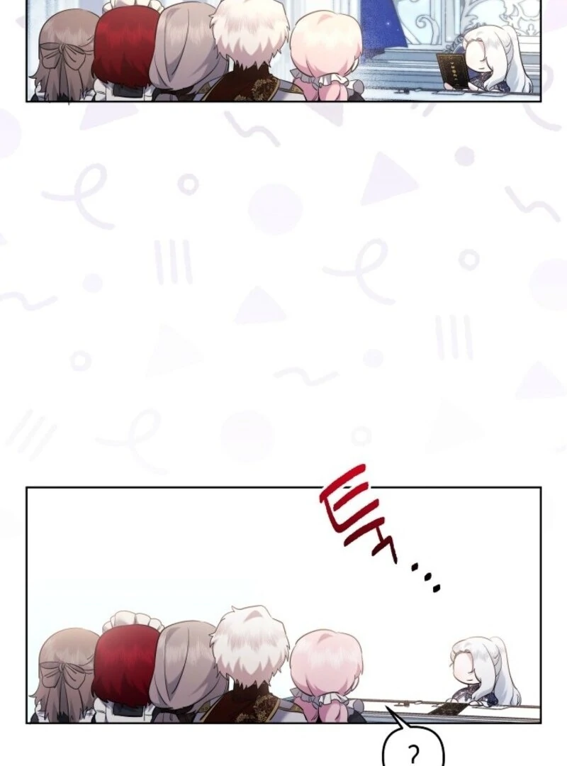 I Need to Raise My Sister Properly Chapter 102 page 50