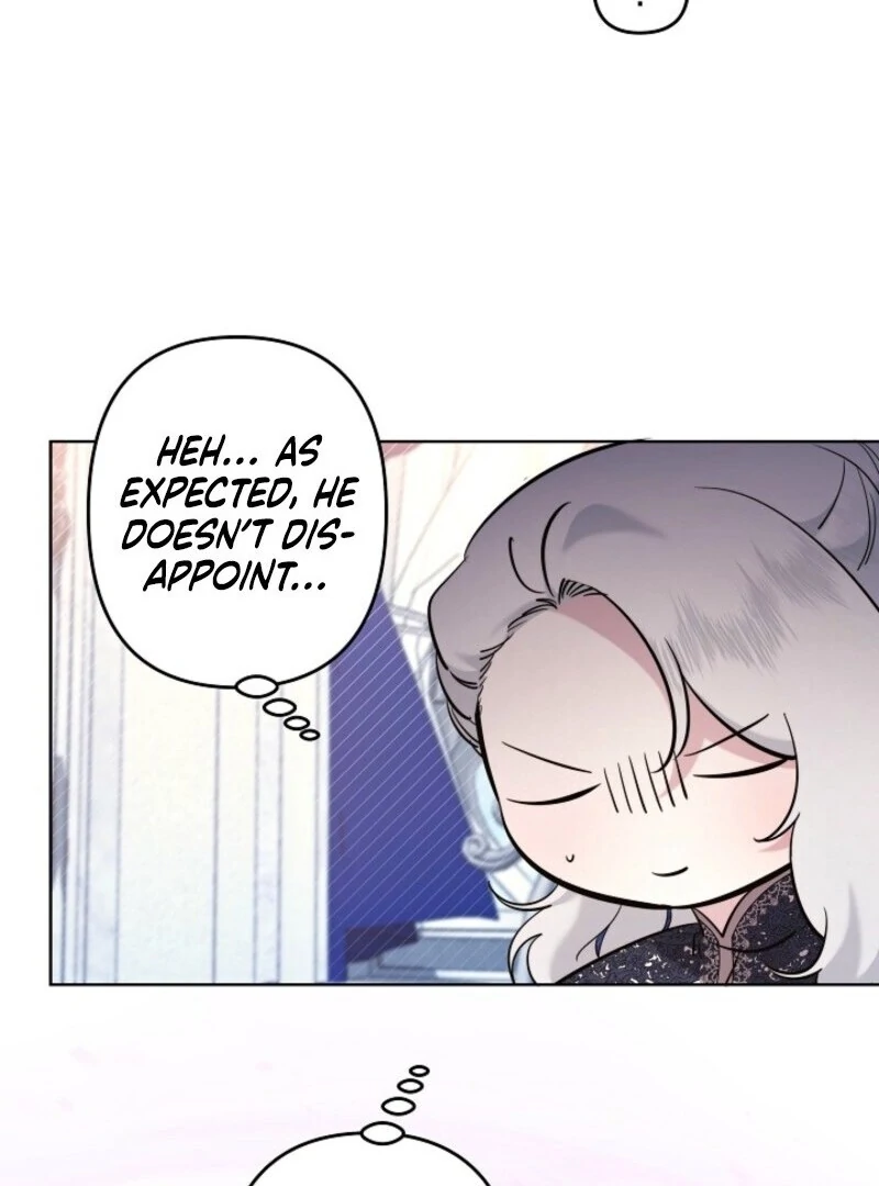 I Need to Raise My Sister Properly Chapter 102 page 51