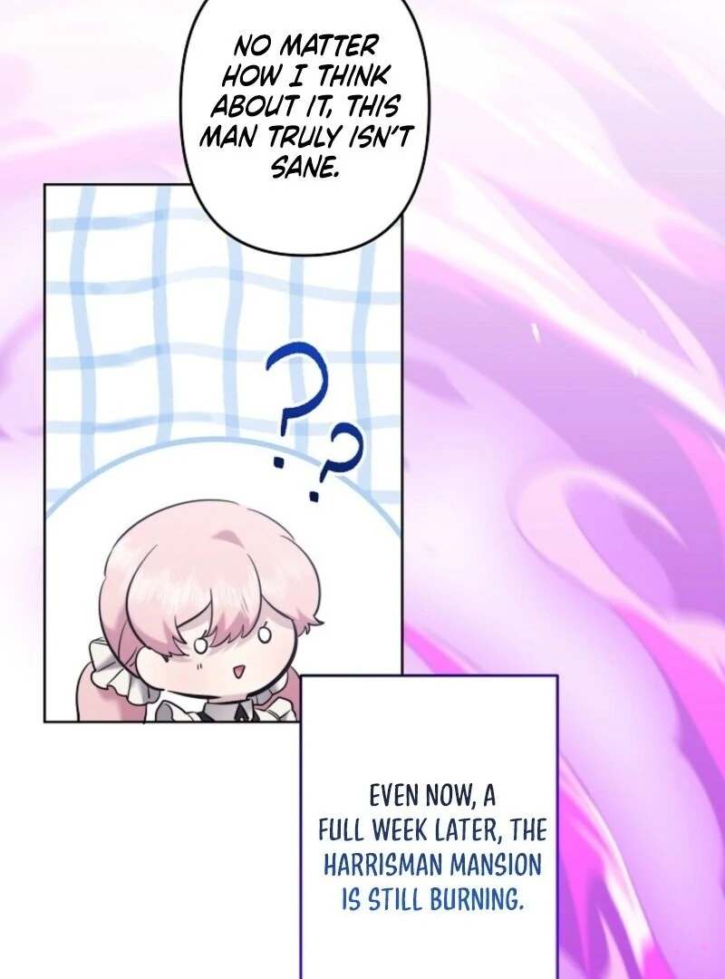 I Need to Raise My Sister Properly Chapter 102 page 52