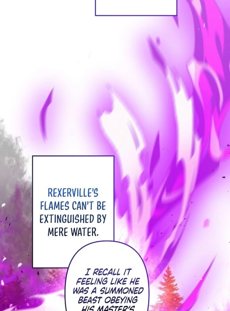 I Need to Raise My Sister Properly Chapter 102 page 53