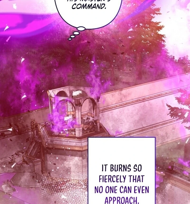 I Need to Raise My Sister Properly Chapter 102 page 54
