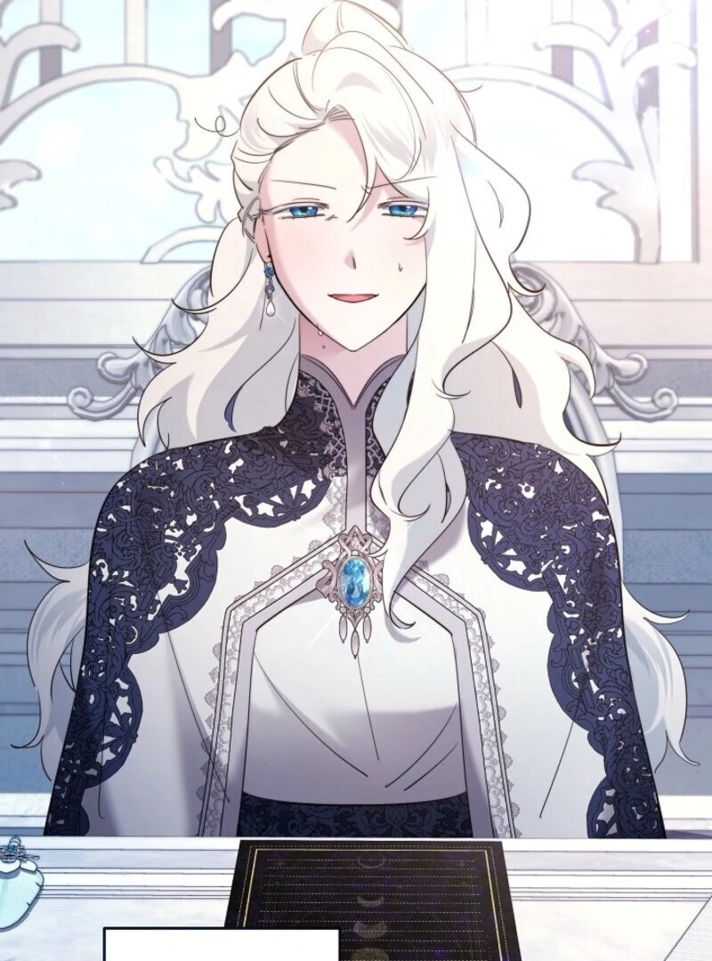 I Need to Raise My Sister Properly Chapter 102 page 56