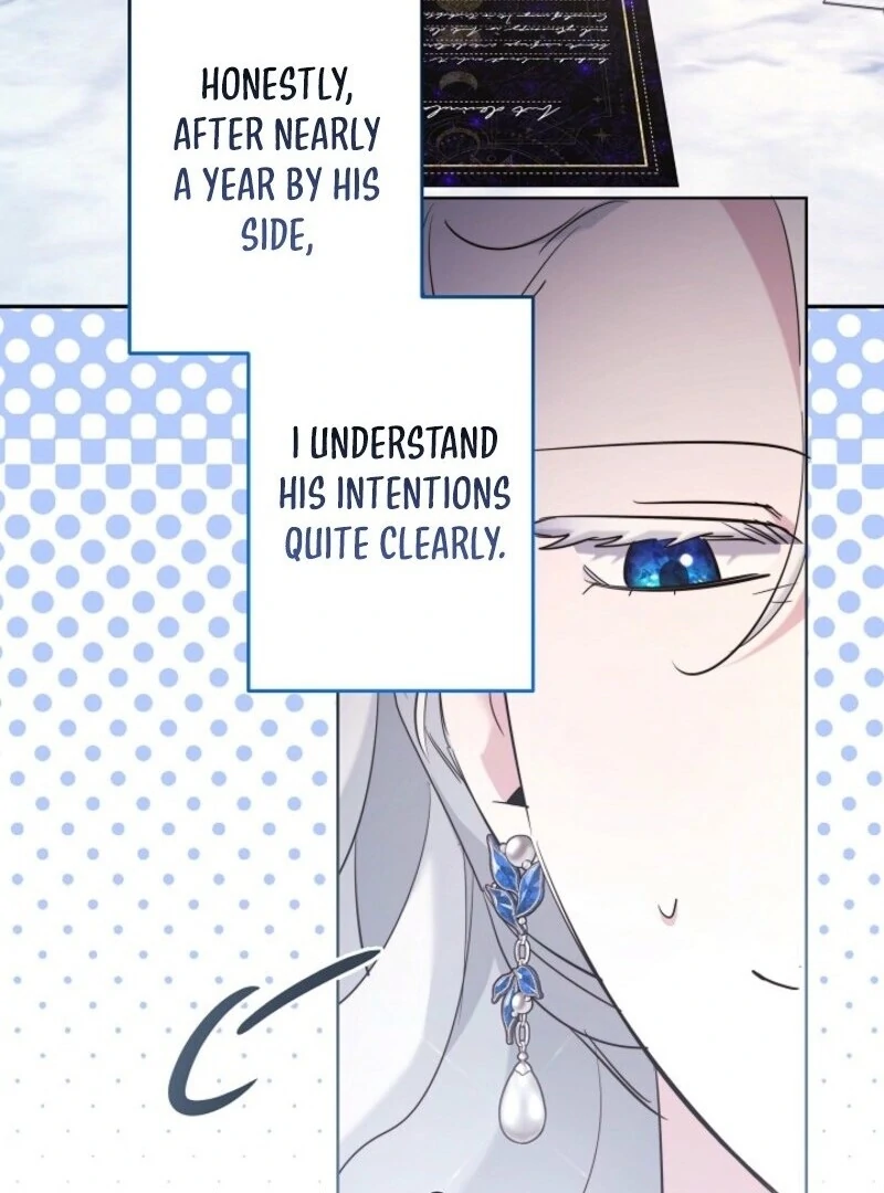 I Need to Raise My Sister Properly Chapter 102 page 57