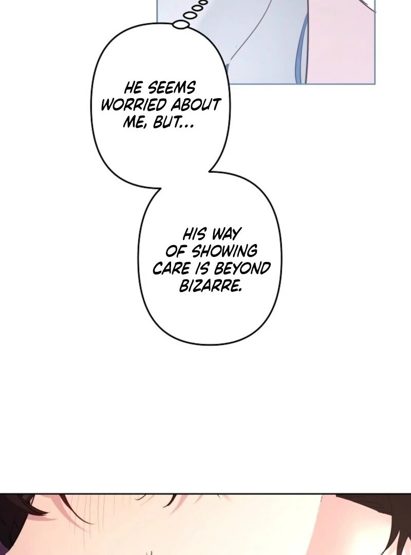 I Need to Raise My Sister Properly Chapter 102 page 58