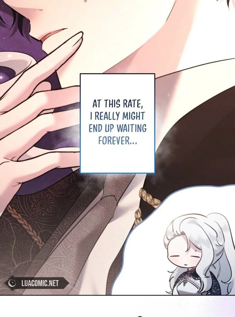 I Need to Raise My Sister Properly Chapter 102 page 59