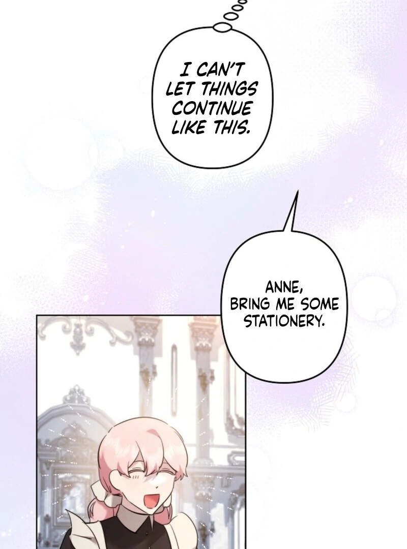 I Need to Raise My Sister Properly Chapter 102 page 60