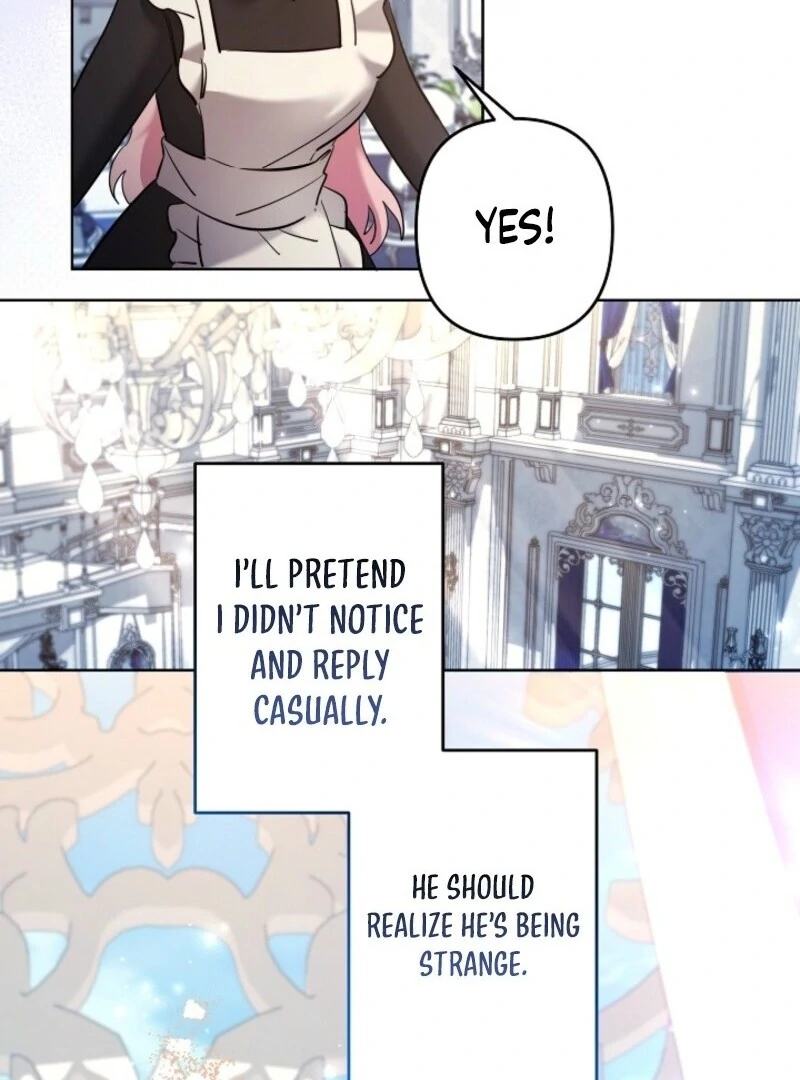 I Need to Raise My Sister Properly Chapter 102 page 61