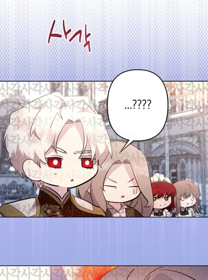 I Need to Raise My Sister Properly Chapter 102 page 68