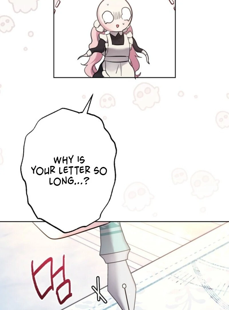 I Need to Raise My Sister Properly Chapter 102 page 70