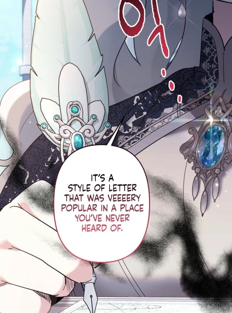 I Need to Raise My Sister Properly Chapter 102 page 73