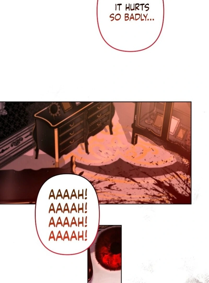 I Need to Raise My Sister Properly Chapter 102 page 84