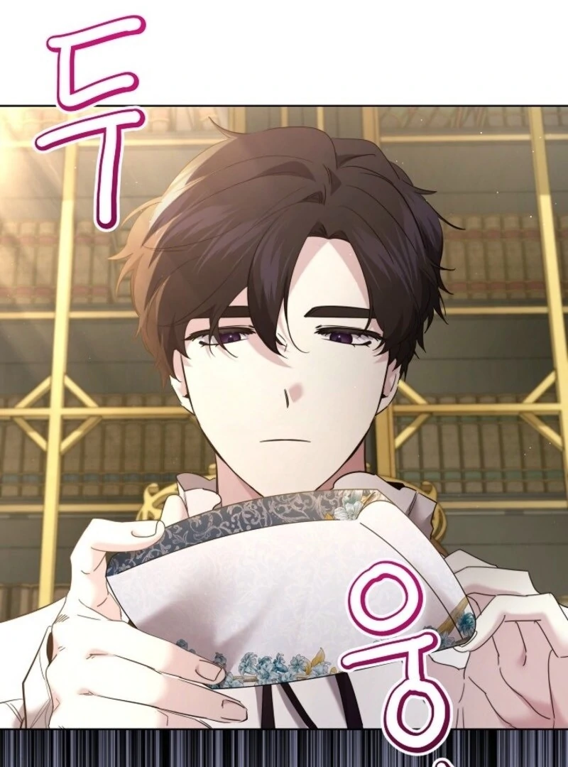 I Need to Raise My Sister Properly Chapter 103 page 5