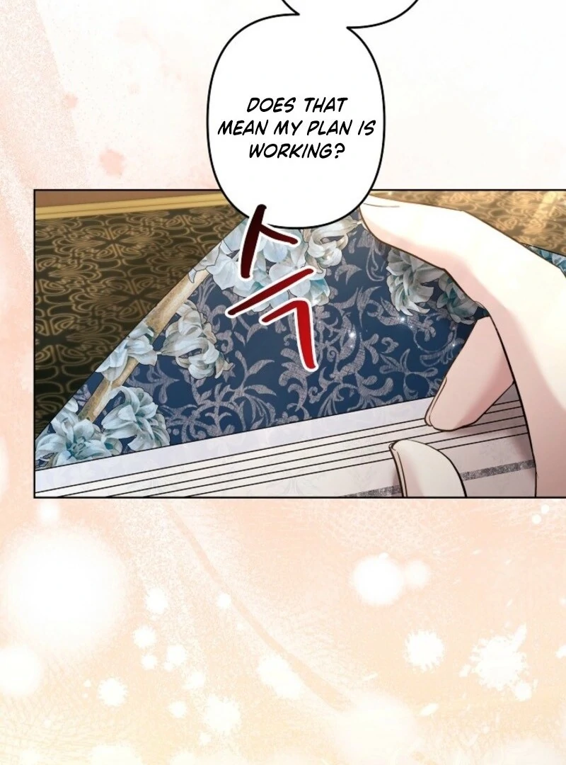 I Need to Raise My Sister Properly Chapter 103 page 9