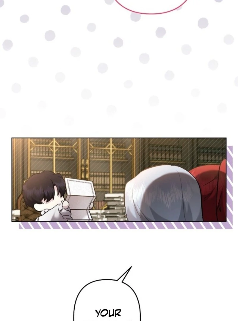 I Need to Raise My Sister Properly Chapter 103 page 21