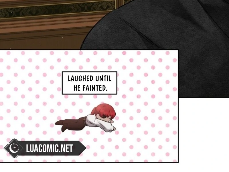 I Need to Raise My Sister Properly Chapter 103 page 36