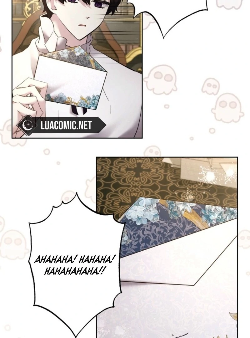 I Need to Raise My Sister Properly Chapter 103 page 27