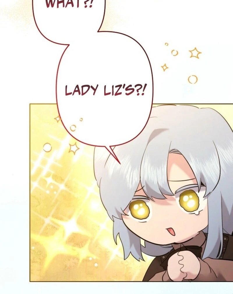 I Need to Raise My Sister Properly Chapter 103 page 46