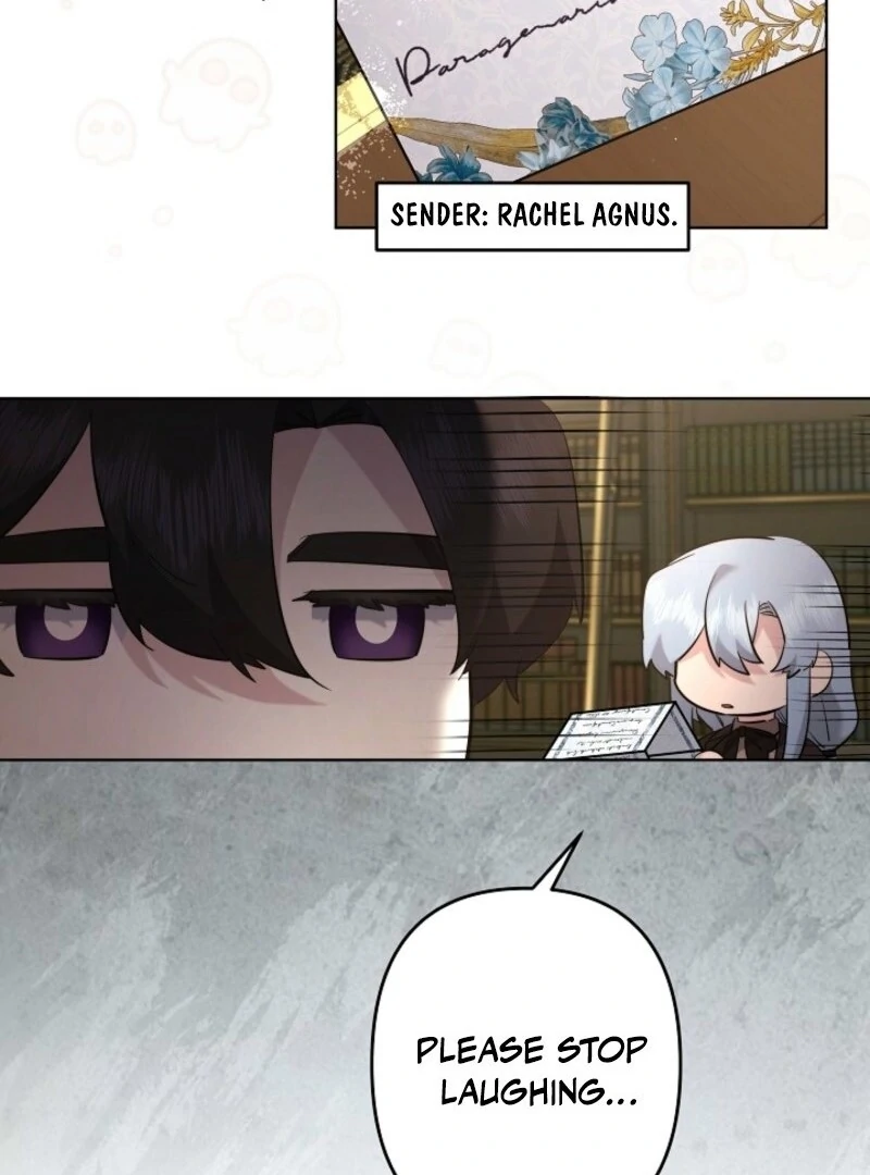 I Need to Raise My Sister Properly Chapter 103 page 28