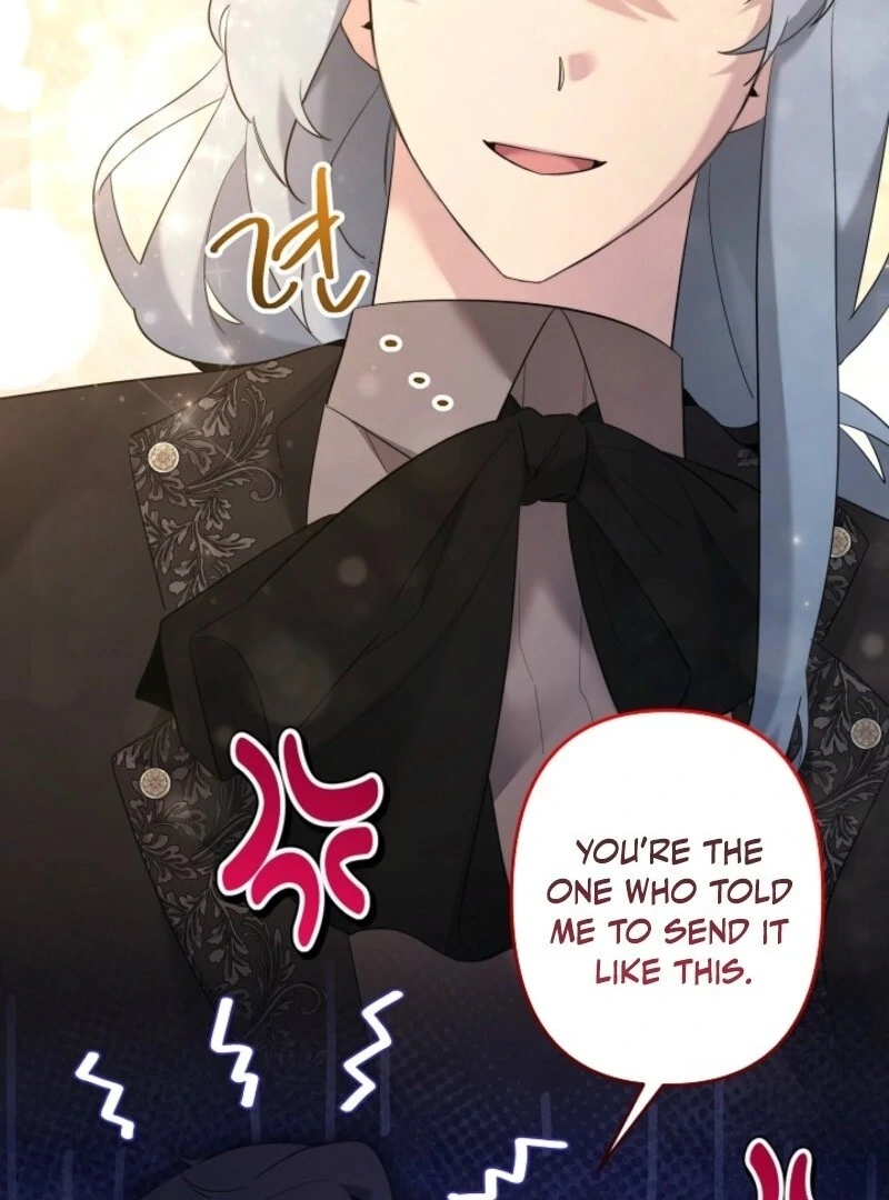 I Need to Raise My Sister Properly Chapter 103 page 39