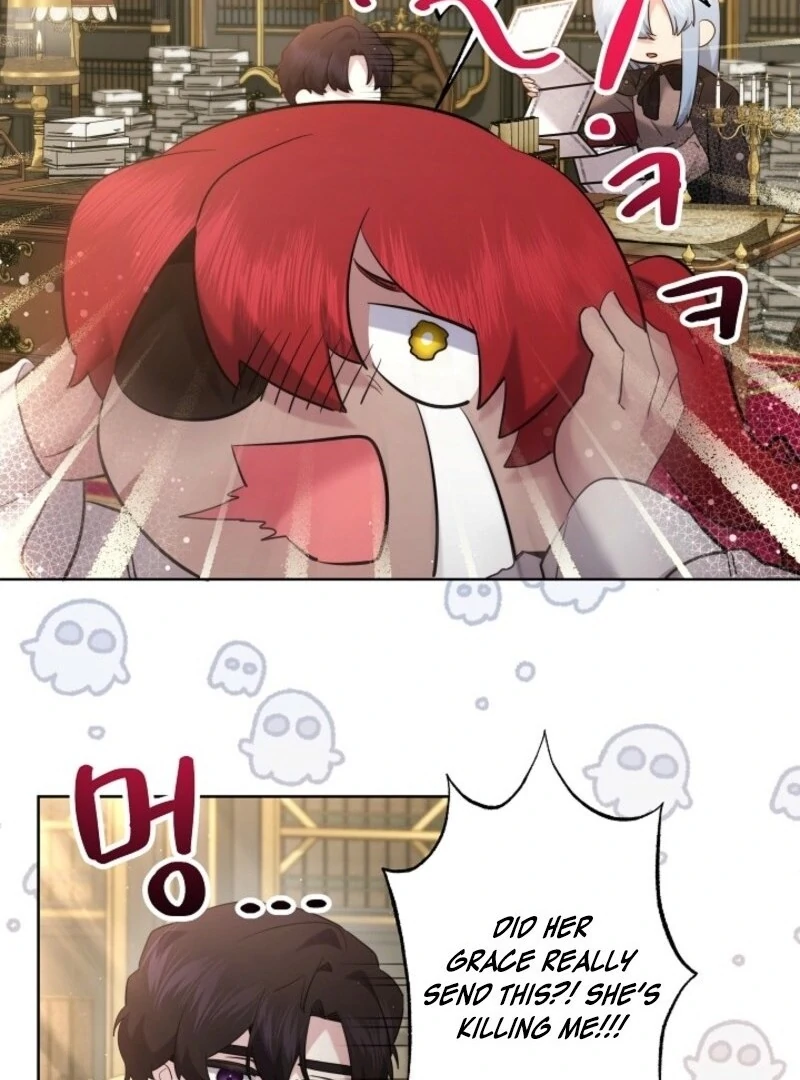 I Need to Raise My Sister Properly Chapter 103 page 26