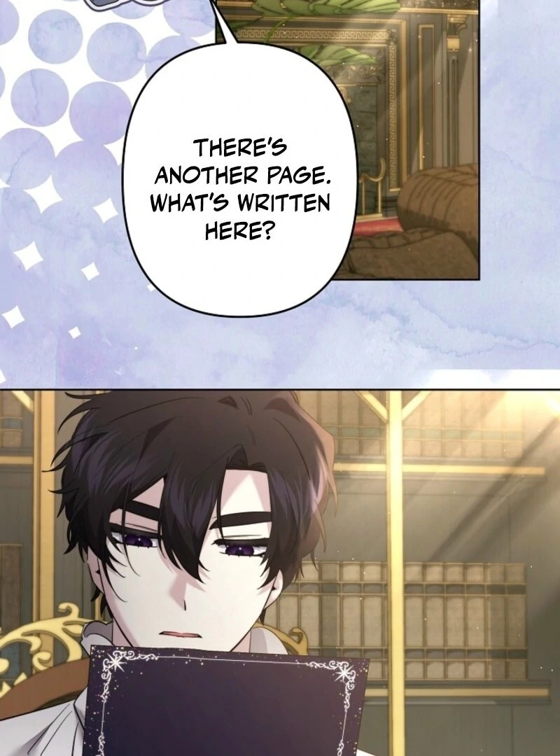 I Need to Raise My Sister Properly Chapter 103 page 44