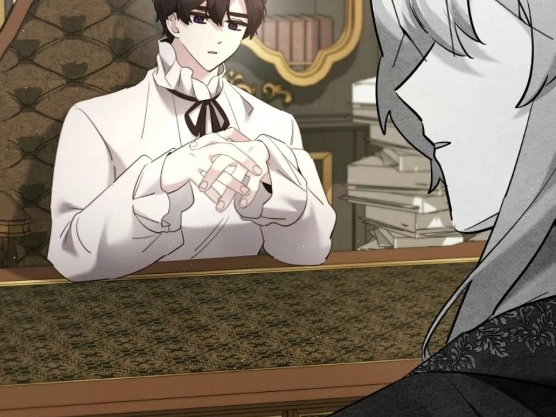I Need to Raise My Sister Properly Chapter 103 page 35