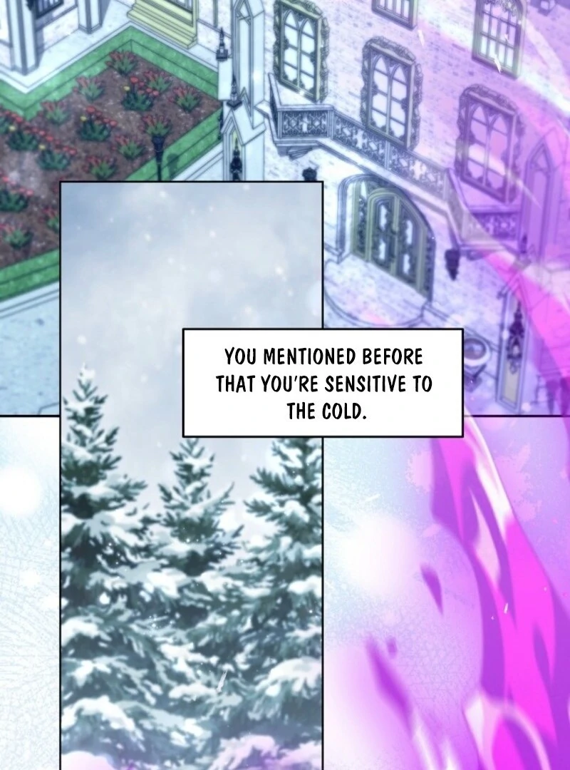 I Need to Raise My Sister Properly Chapter 103 page 32