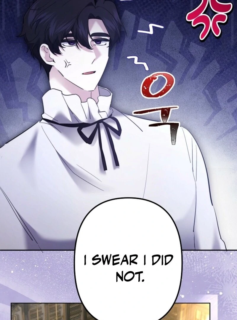 I Need to Raise My Sister Properly Chapter 103 page 40
