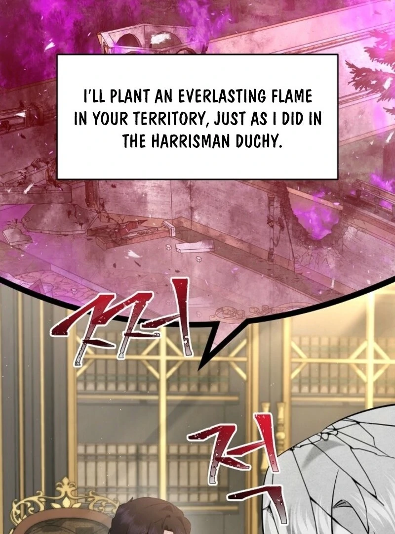 I Need to Raise My Sister Properly Chapter 103 page 34