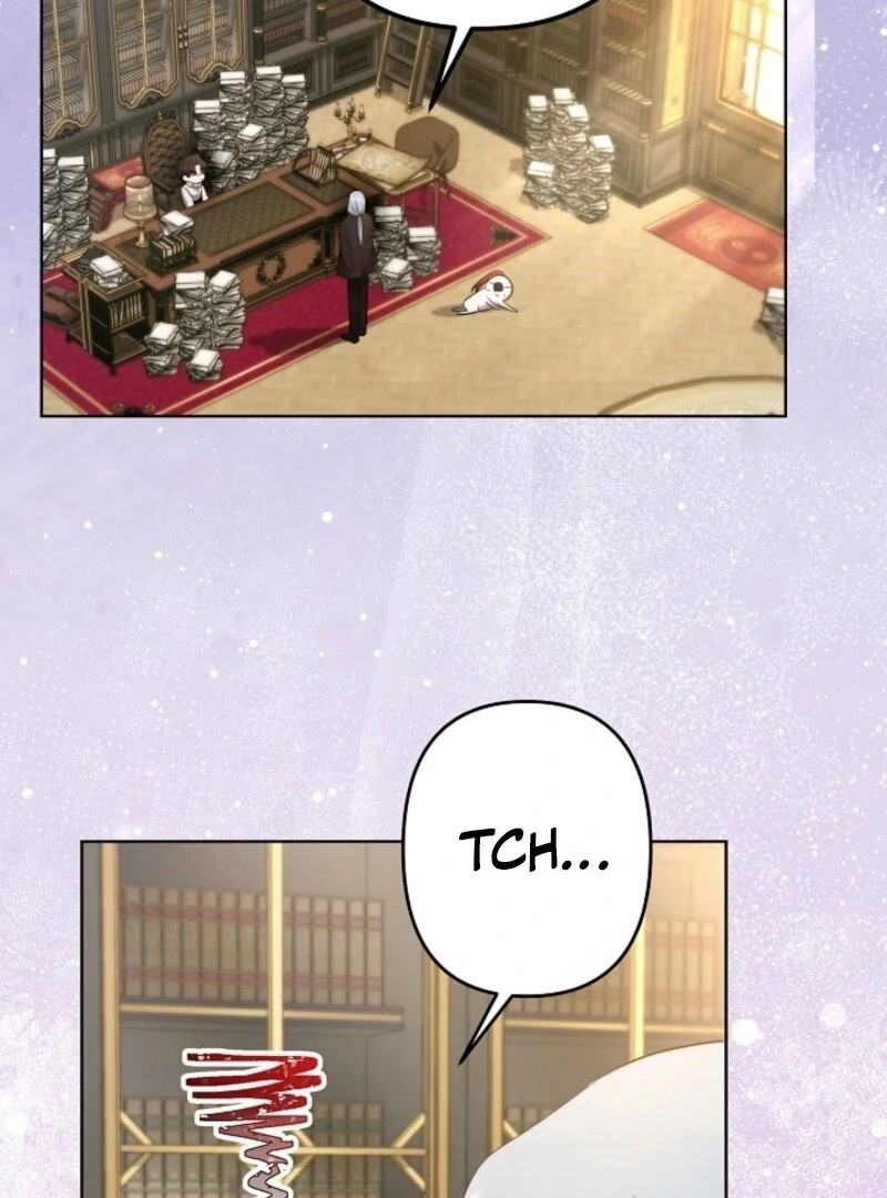 I Need to Raise My Sister Properly Chapter 103 page 41
