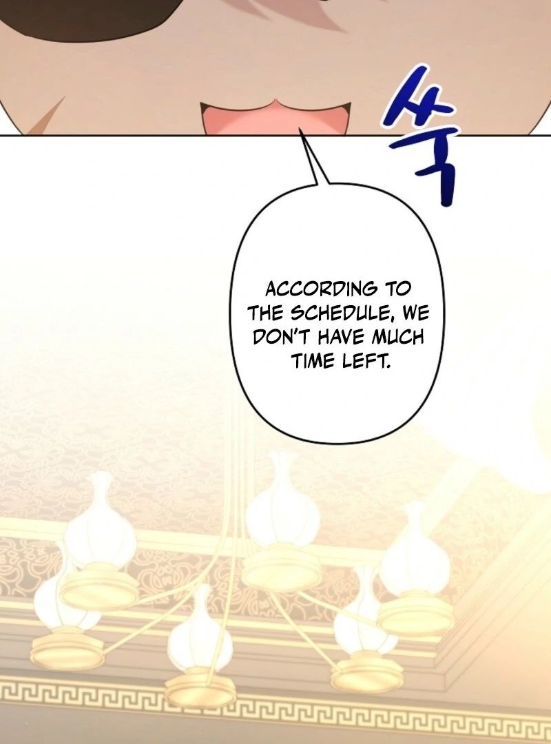 I Need to Raise My Sister Properly Chapter 103 page 51