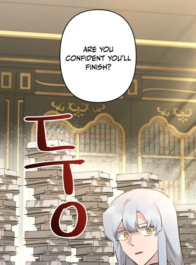 I Need to Raise My Sister Properly Chapter 103 page 52